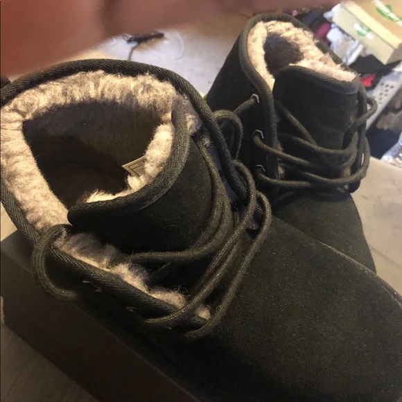 Men’s Ugg’s